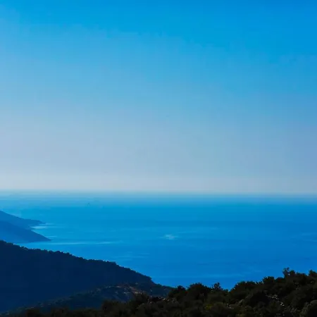 Sleeps 4 With Pool And Air Con 빌라
